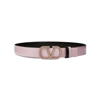 Cintura VLogo Signature 30mm reversibile