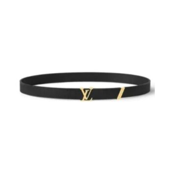 Cintura LV Initiales 20 mm