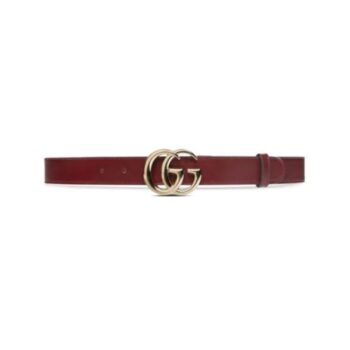 CINTURA SOTTILE GG MARMONT