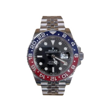GMT MASTER II PEPSI Ceramica GMT Master II