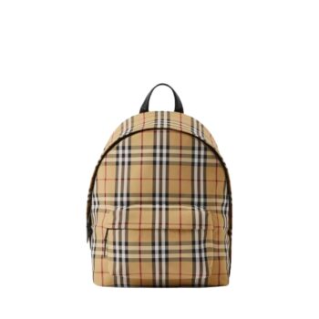 Zaino Check